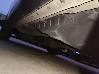 Haval F7x 2020, 77400 км, за 48600 CNY - фото 18