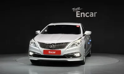 Hyundai Grandeur 2016, 139415 км, за 7800000 KRW
