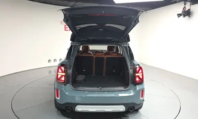 MINI Countryman 2022, 33638 км, за 29990000 KRW - фото 20