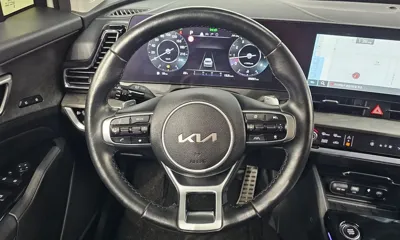 Kia Sportage 2022, 90251 км, за 23500000 KRW - фото 13