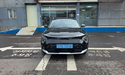 Kia Niro 2024, 19042 км, за 28700000 KRW - фото 2