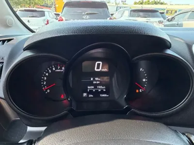 Kia Ray 2021, 70466 км, за 12700000 KRW - фото 8