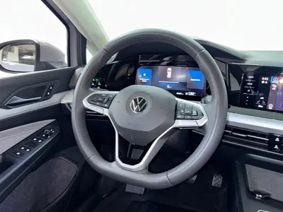 Volkswagen Golf 2024, 31000 км, за 117800 CNY - фото 12