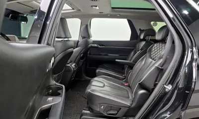 Hyundai Palisade 2021, 73703 км, за 24500000 KRW - фото 13