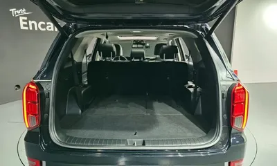Hyundai Palisade 2019, 41813 км, за 22990000 KRW - фото 18