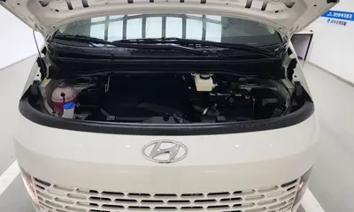 Hyundai Staria 2022, 25000 км, за 21900000 KRW - фото 9