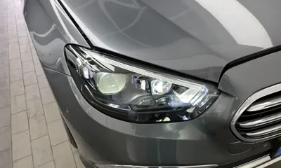 Mercedes-Benz E-Class 2021, 51474 км, за 38900000 KRW - фото 22