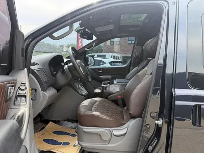 Hyundai Starex 2020, 192812 км, за 20200000 KRW - фото 6