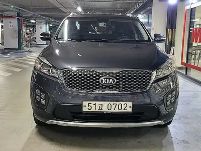 Kia Sorento 2016, 160953 км, за 9200000 KRW