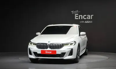 BMW Gran Turismo 2021, 107234 км, за 36200000 KRW