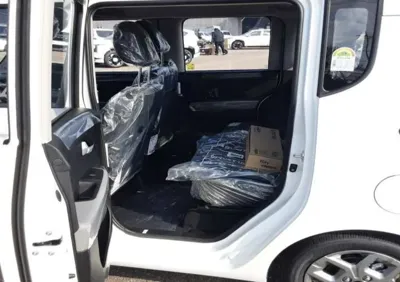 Kia Ray 2026, 1 км, за 3240000 KRW - фото 10