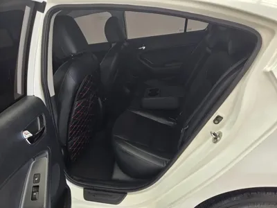Kia K3 2015, 192256 км, за 4900000 KRW - фото 4