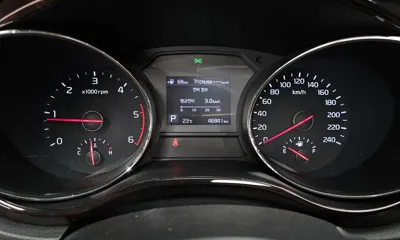 Kia Canival 2019, 46841 км, за 20500000 KRW - фото 8