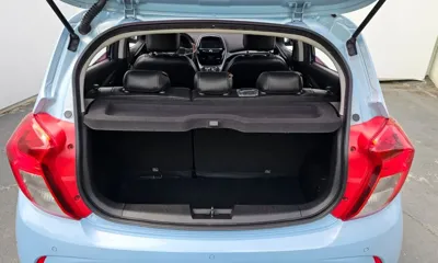 ChevroletGMDaewoo Spark 2016, 100063 км, за 5200000 KRW - фото 16