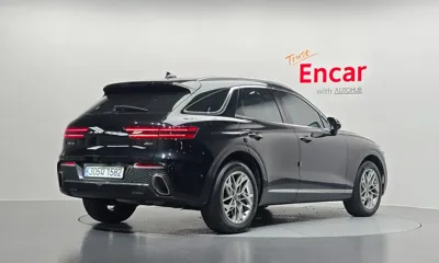 Genesis GV70 2023, 37788 км, за 43000000 KRW