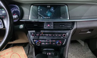 Kia K5 2019, 87213 км, за 11200000 KRW - фото 17