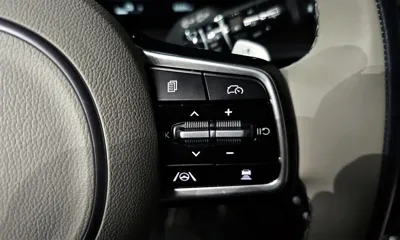 Kia Sorento 2024, 6689 км, за 44800000 KRW - фото 31