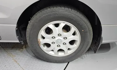 Hyundai Starex 2015, 114713 км, за 11000000 KRW - фото 21