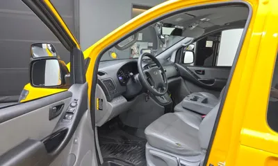 Hyundai Starex 2019, 158661 км, за 12300000 KRW - фото 10