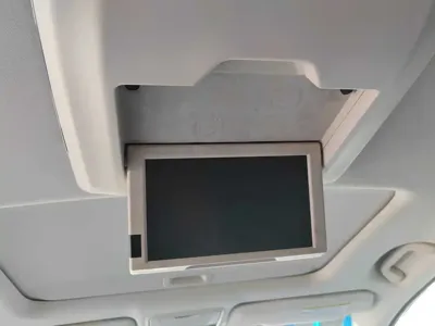 Honda Odyssey 2014, 121000 км, за 59900 CNY - фото 4
