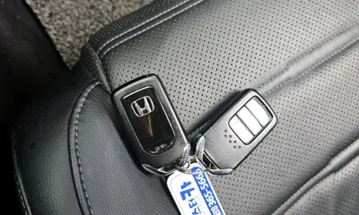 Honda CR-V 2017, 95741 км, за 18000000 KRW - фото 18