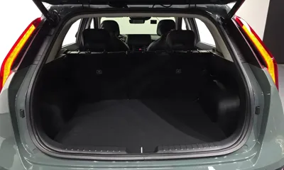 Kia Niro 2023, 77693 км, за 23900000 KRW - фото 20