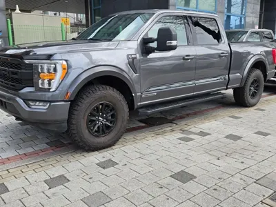Ford F150 2021, 70000 км, за 73000000 KRW - фото 18