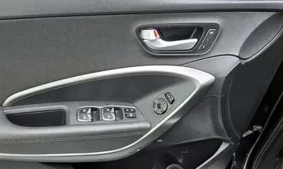Hyundai Santafe 2017, 67722 км, за 14900000 KRW - фото 27