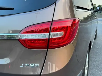 Buick GL8 2019, 100000 км, за 75000 CNY - фото 23