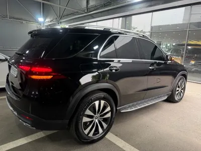 Mercedes-Benz GLE-Class 2025, 15000 км, за 63160000 KRW