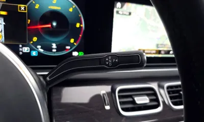 Mercedes-Benz GLE-Class 2022, 34909 км, за 79200000 KRW - фото 9