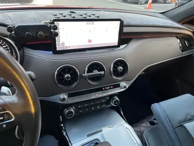 Kia Stinger 2021, 133400 км, за 23000000 KRW - фото 6