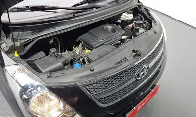 Hyundai Starex 2014, 97413 км, за 15900000 KRW - фото 6