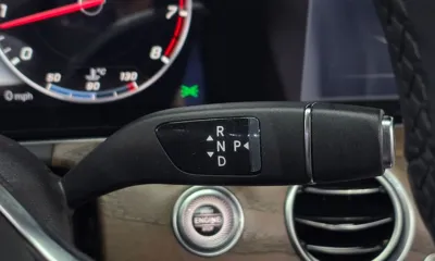Mercedes-Benz E-Class 2020, 93342 км, за 29800000 KRW - фото 9