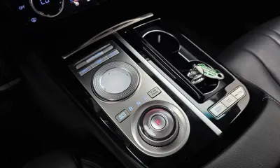 Genesis G80 2022, 49747 км, за 32900000 KRW - фото 9