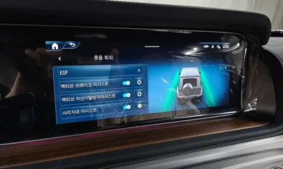 Mercedes-Benz G-Class 2025, 7699 км, за 233000000 KRW - фото 30