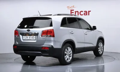 Kia Sorento 2011, 169057 км, за 6290000 KRW