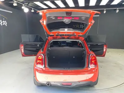 MINI Cooper 2019, 118964 км, за 11900000 KRW - фото 7