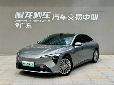 Buick 别克至境L7 · 2026 год
