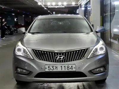 Hyundai Grandeur 2013, 146081 км, за 3800000 KRW