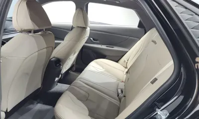Hyundai Avante 2026, 12585 км, за 24900000 KRW - фото 20