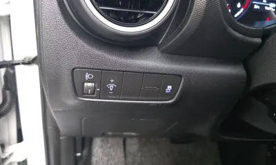 Hyundai Kona 2018, 96691 км, за 10500000 KRW - фото 20
