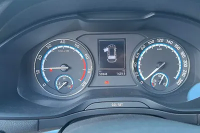 Skoda Karoq 2019, 59800 км, за 65083.76 CNY - фото 14