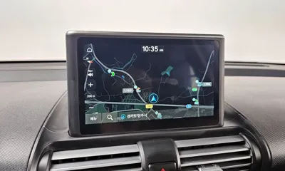 Hyundai Casper 2024, 70028 км, за 13700000 KRW - фото 28