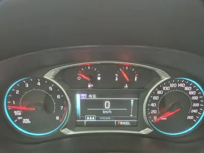ChevroletGMDaewoo Malibu 2017, 105058 км, за 7190000 KRW - фото 8