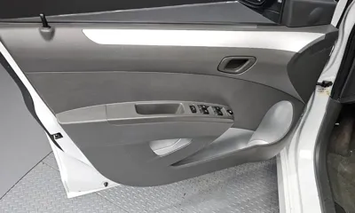 ChevroletGMDaewoo Spark 2014, 124558 км, за 3500000 KRW - фото 24