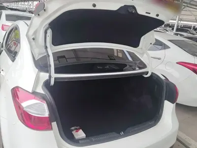 Kia K3 2017, 110500 км, за 26700 CNY - фото 19
