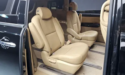 Kia Canival 2019, 185803 км, за 8590000 KRW - фото 11