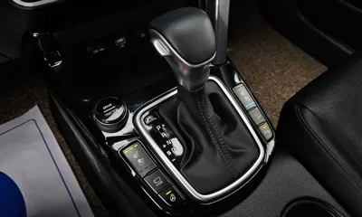 Kia Seltos 2020, 51984 км, за 16800000 KRW - фото 9