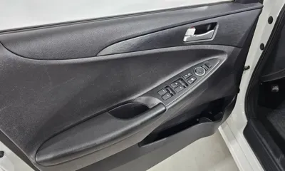 Hyundai Sonata 2012, 125635 км, за 4800000 KRW - фото 14